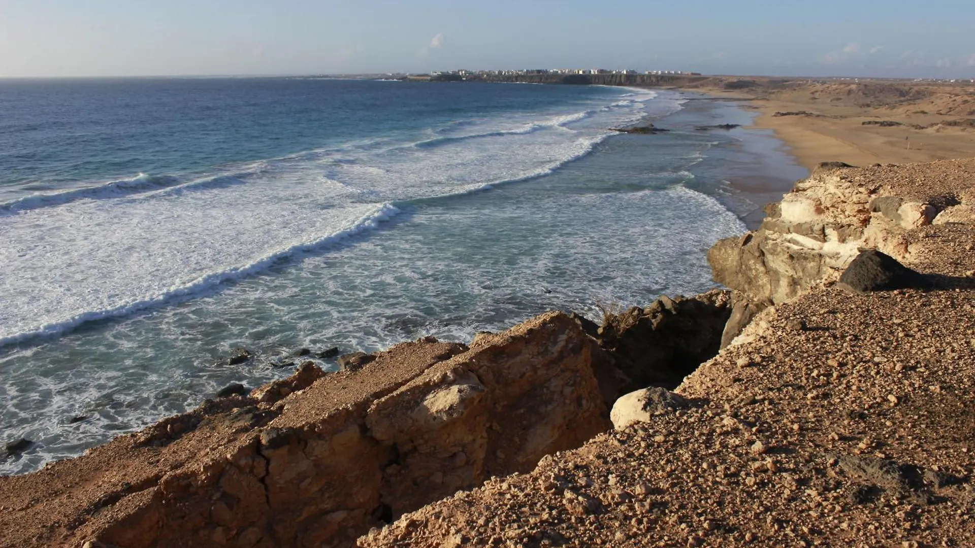 Casa Dajate, El Cotillo