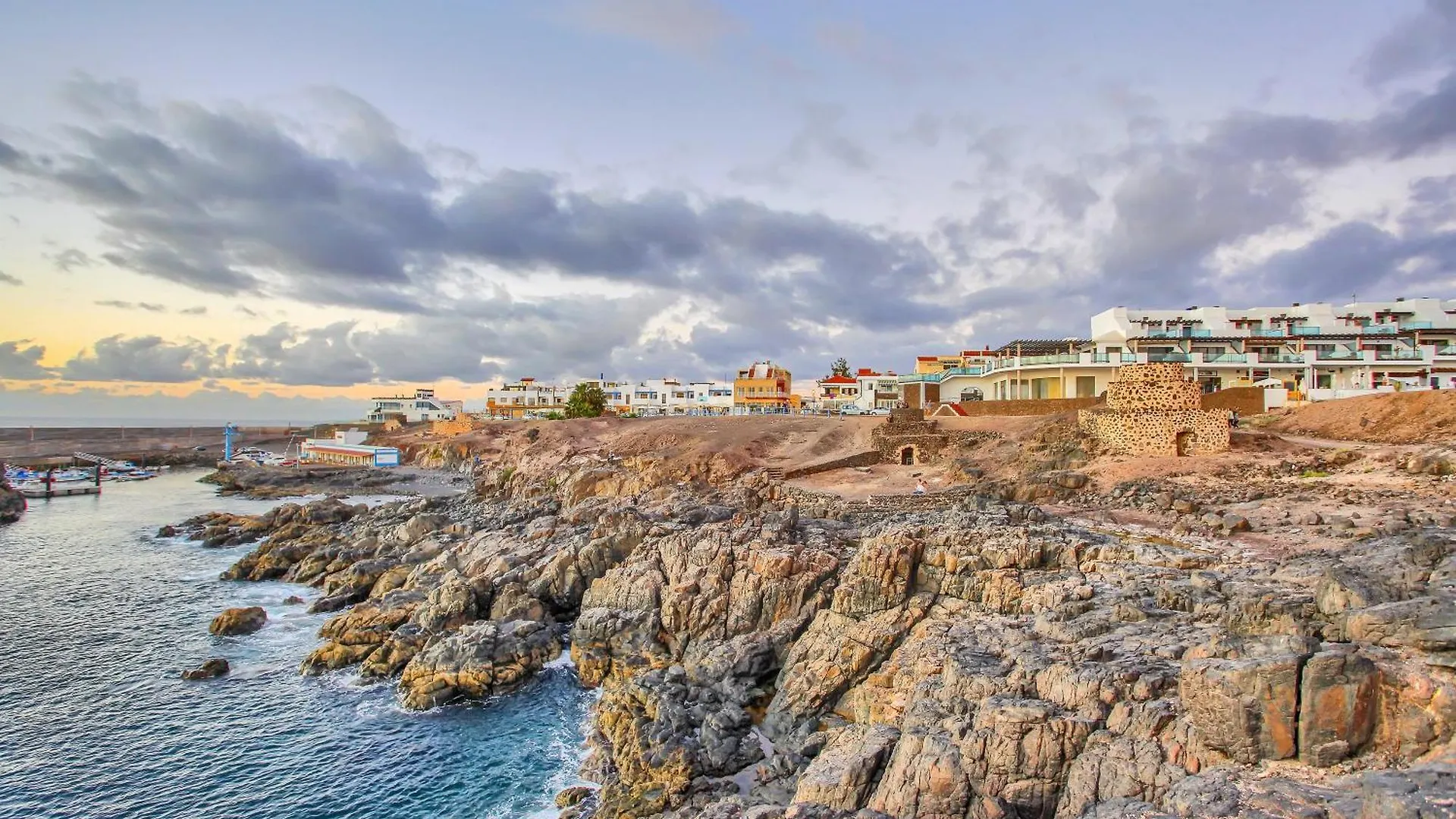 Casa Dajate, El Cotillo 0*, El Cotillo (Fuerteventura)