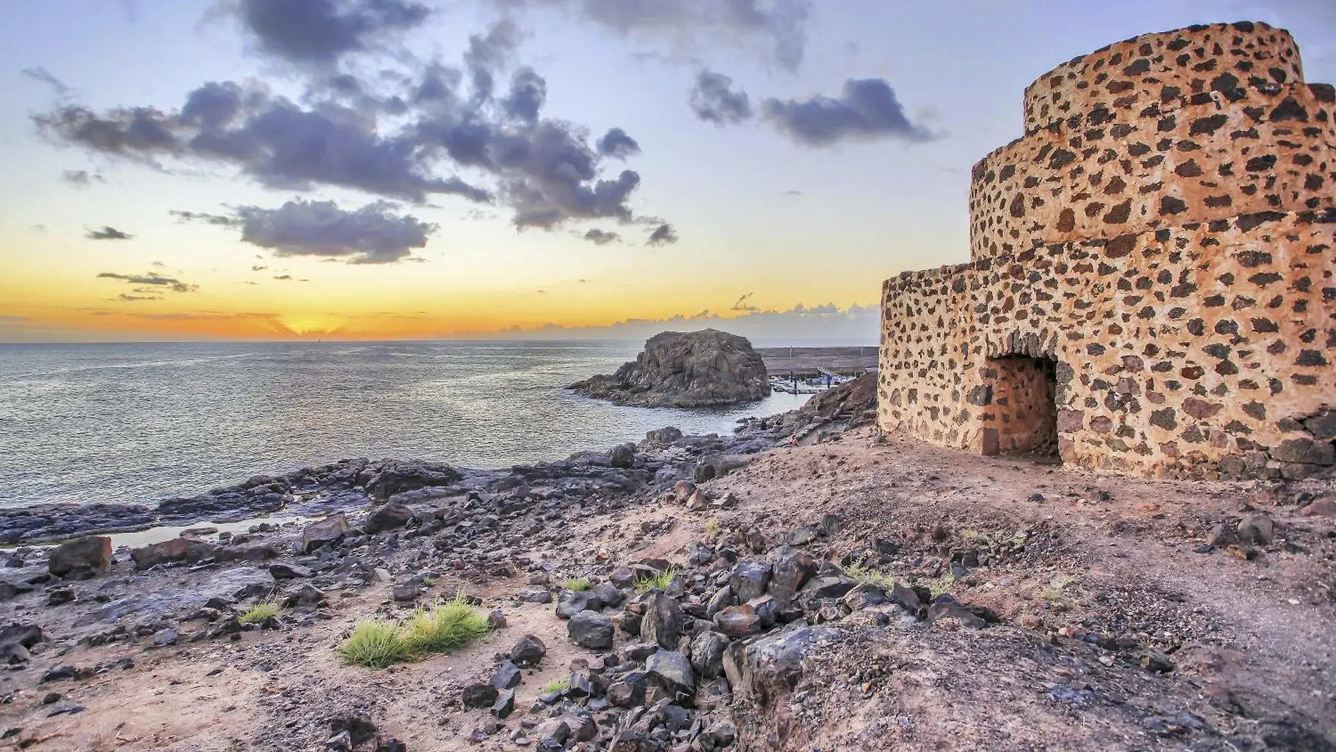 Casa Dajate, El Cotillo 0*, El Cotillo (Fuerteventura) Spain