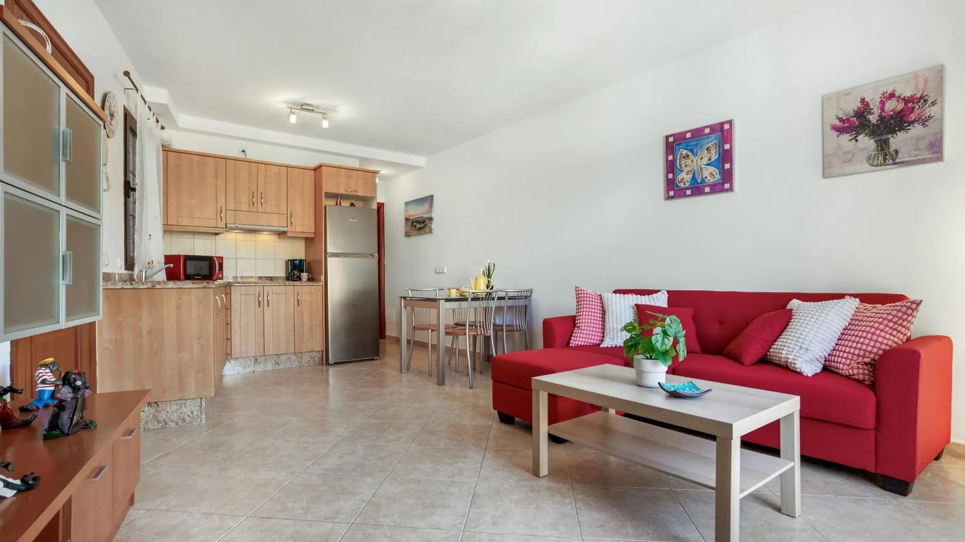 Casa Dajate, El Cotillo Spain