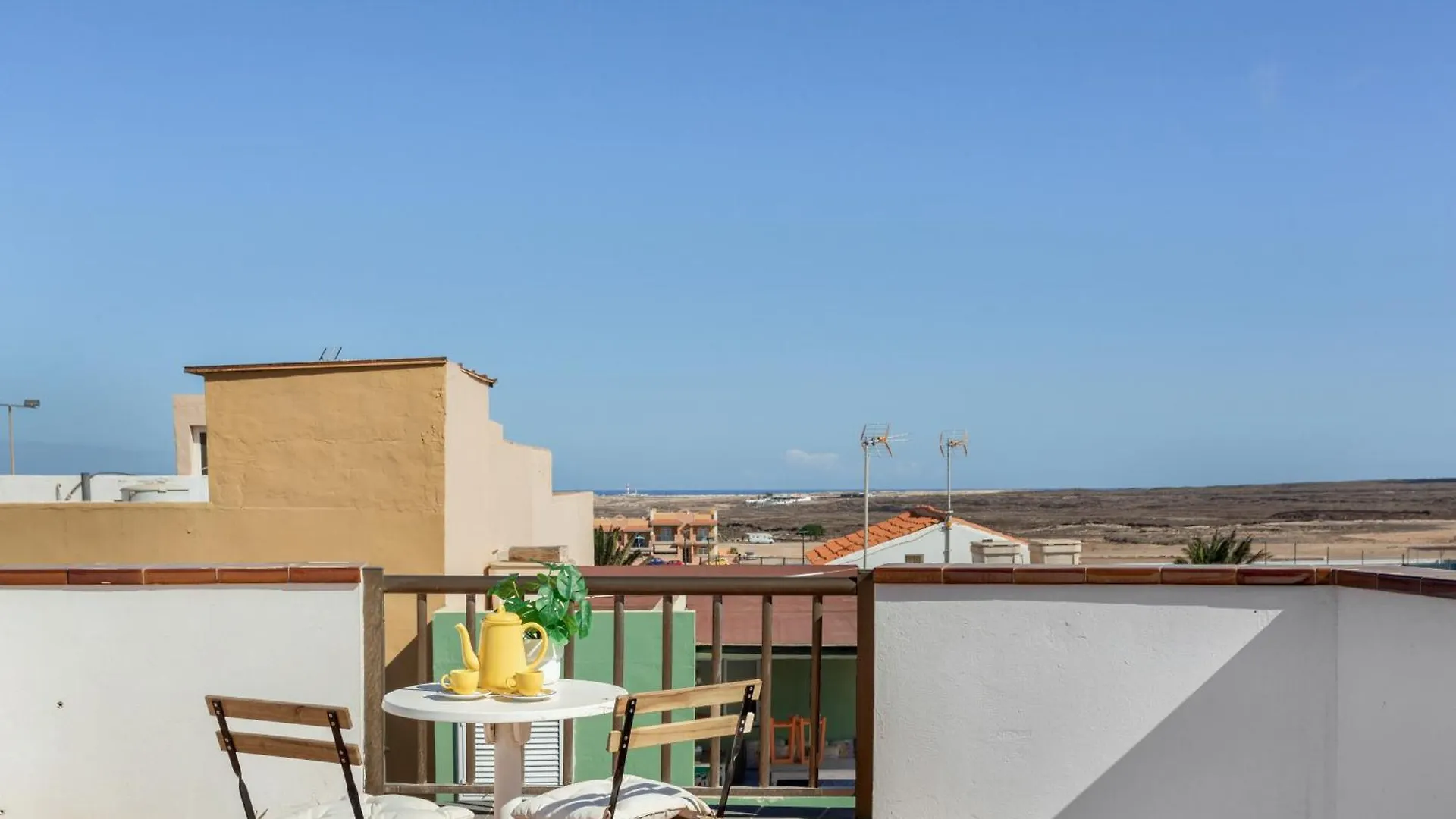 Casa Dajate, El Cotillo 0*, El Cotillo (Fuerteventura) Spain