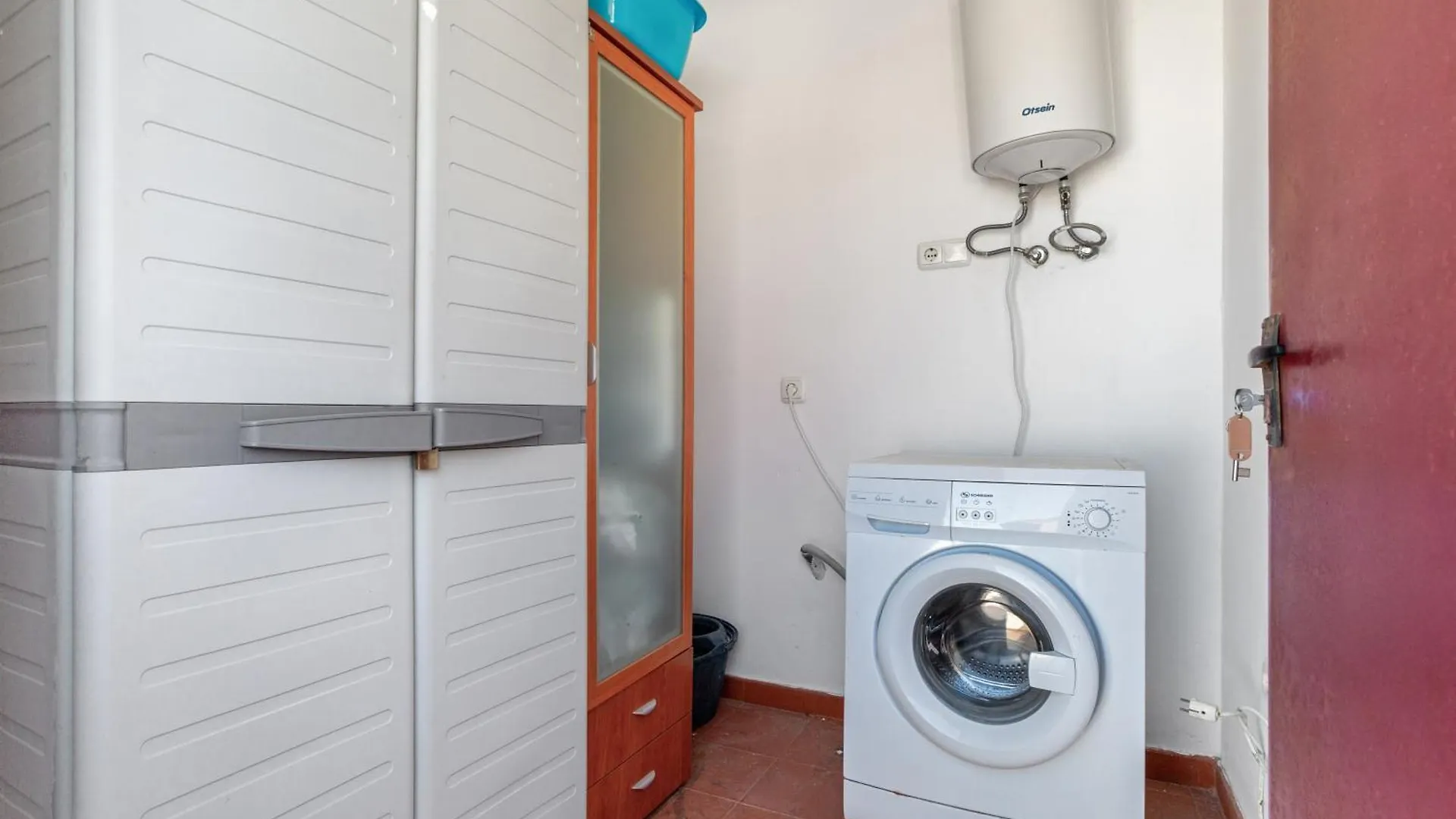 Apartment Casa Dajate, El Cotillo Spain