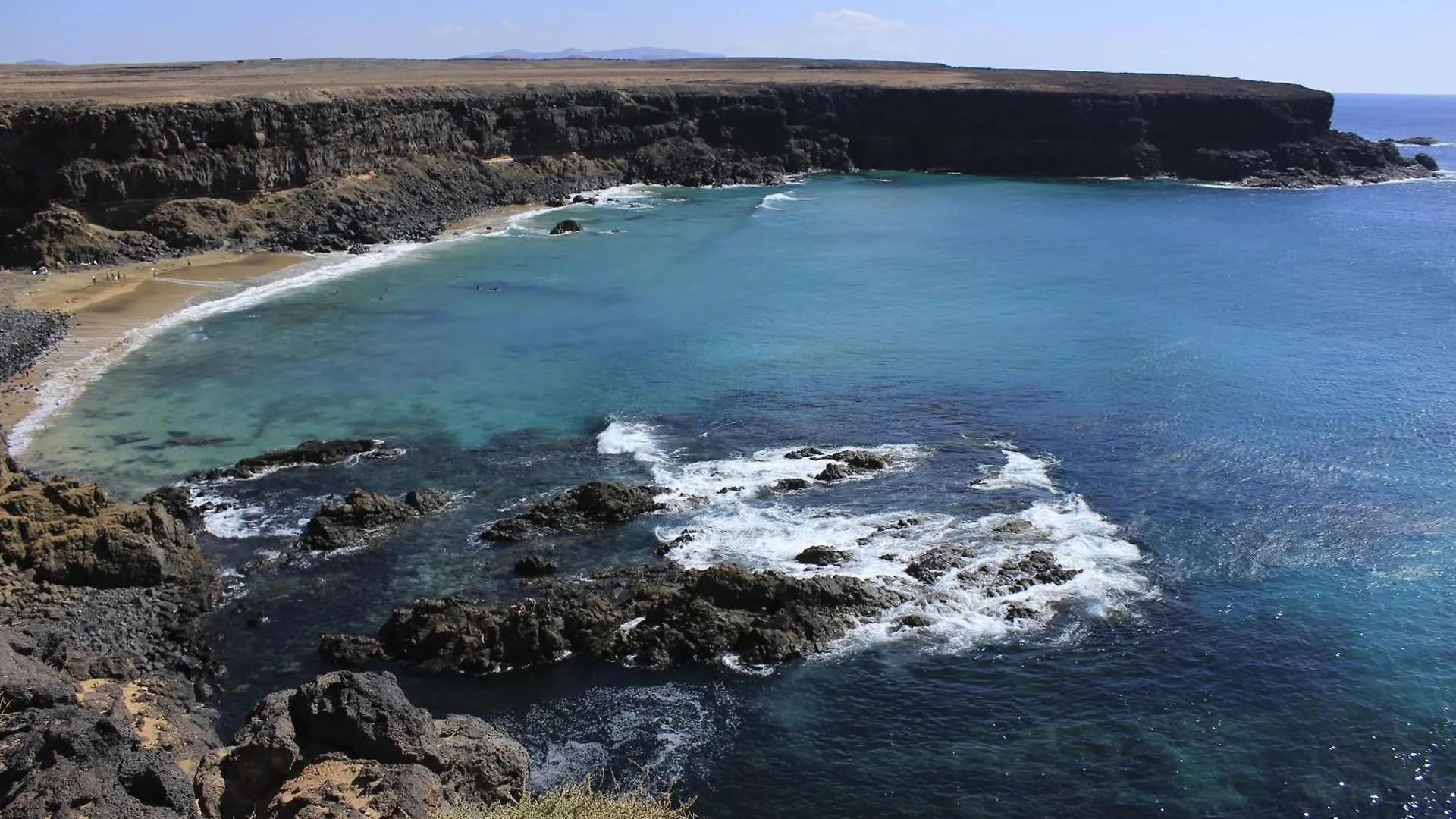 Casa Dajate, El Cotillo Apartment El Cotillo (Fuerteventura)