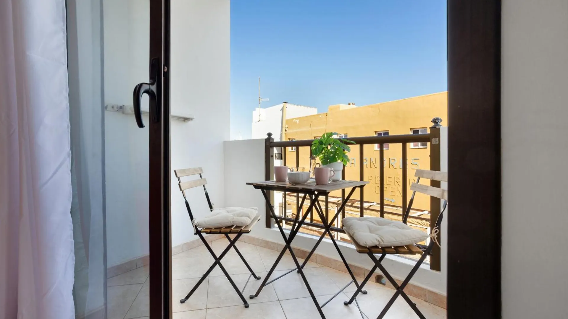 Casa Dajate, El Cotillo El Cotillo (Fuerteventura)